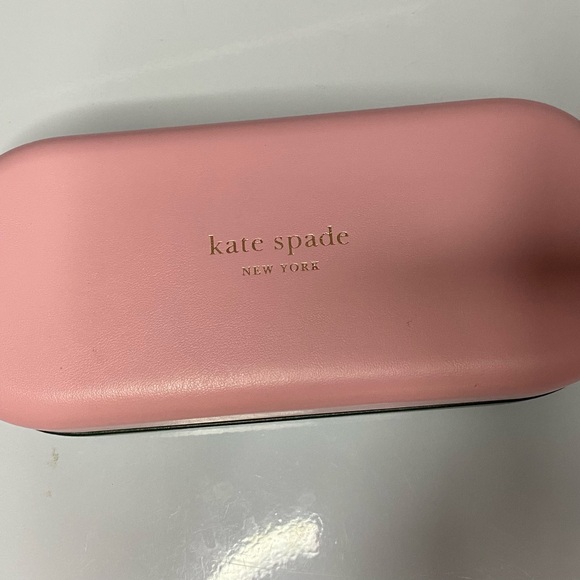 kate spade Accessories - Brand new “ Kate Spade” sun glasses